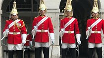 7 Day Private Tour of London with Host Family Accommodation