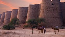 Marrakech Experience: Ourika Valley Berber Villages and Setti Fatma Waterfalls