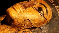 Luxor Full Day Tour Mummification & Luxor Museum with Karnak Temple