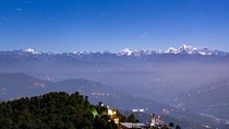 Sankhu Nagarkot Hiking - 4 Days