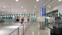 Private Transfer from Heathrow Airport to Devon 