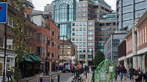 Jack the Ripper Tour