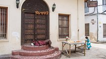 Stone Town, Spice Tour and Jozani Forest