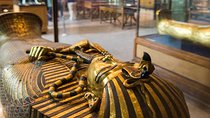 3 Days Private Tour to Cairo, Giza and Alexandria