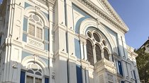 Jewish Heritage and Mumbai Highlights Private Full-Day Tour