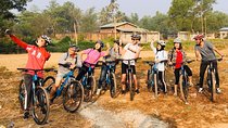 Dala And Twantay Biking Adventure