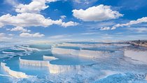 Alanya: Pamukkale and Salda Lake