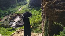 5-Day Private Tour from Chengdu to Chongqing