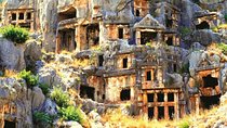 Demre Myra Kekova from Alanya
