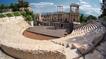 10 days Small Group Balkans Tour from Bucharest with Bulgaria, Macedonia, Serbia