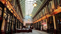 Harry Potter's 8-Day Private English Course and London Tour