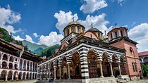 14 days Small Group Balkans Tour from Bucharest with Bulgaria, Macedonia, Serbia