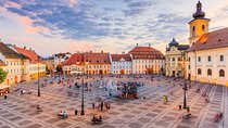 PRIVATE Day tour to Sibiu – European Capital of Culture 2007