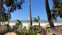 6 Day Selous Game reserve and Kilwa Beach+Snorkeling+Boat safari+Historical site