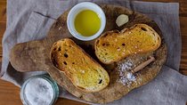Wine Cheese and EVO Oil Tastings Southern Tuscany Fullday from Florence