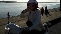Scooter Rental 50cc - 24 hours