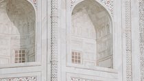 Agra and Mathura Same Day From Delhi