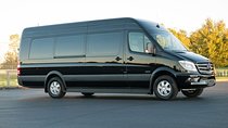 Private Airport Transfer From SFO to San Francisco Fisherman's Wharf