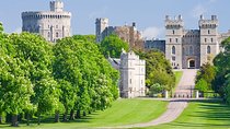 Half Day Tour to Windsor castle By Private Executive Car
