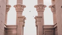 Kalabsha Temple and Nubian Museum Tour