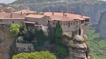 Meteora private daytrip