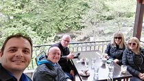 Edessa, Loutra Pozar, Orma private daytrip