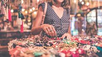 Delhi Local Street Shopping Tour