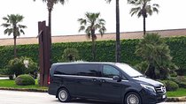 Mondello Palace Hotel to Palermo airport or vice versa, Private Transfer