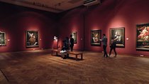 Private Art and Museums Tour in Buenos Aires