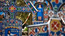 7 days Private Romania Grand Tour from Bucharest