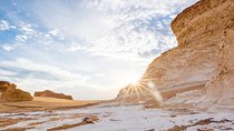 Package 7 Days 6 Nights to Siwa, Bahariya & White Desert