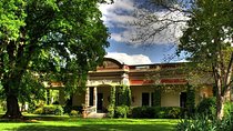 Shore Excursion: Premium Estancia Tour to San Antonio de Areco