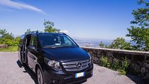 Private Transfer from Naples to the Amalfi Coast and Vice Versa