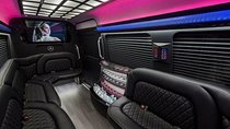 Fort Lauderdale Private Party bus