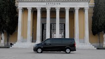Airport transfer