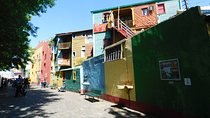 Shore Excursion: Premium City Tour of Buenos Aires