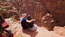 5 Days Jordan to Israel and Palestine