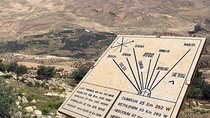 09 Day Tour to Jordan & Israel Palestine 