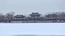 Private Beijing Guided Sightseeing Day Tour with Kungfu Show