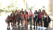 Acropolis and Museum - Skip the line- Tickets included- Small group- Guided tour