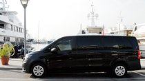 Katakolon Cruise Port Transfer