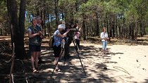 Birdwatching day around Sagres