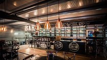 Explore Harghita, Beer tasting included