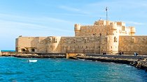 Tour to Alexandria from Cairo by Car