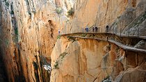 Caminito del Rey Small Group Tour from Malaga with Picnic