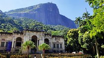 Corcovado Hiking Tour in Rio de Janeiro