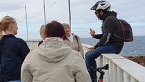Historic Guided Tour - Electric Bike (Half day)