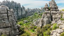 Torcal de Antequera Hiking Tour from Málaga