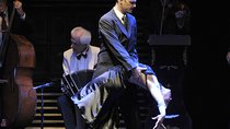 La Ventana Tango Show with Private Transfers and Optional Dinner
