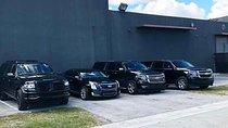 Private Transfer to San Diego International Airport from San Diego